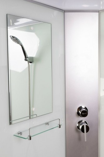 Душевая кабина Niagara Classic 90x70 NG-33974-14QG с гидромассажем