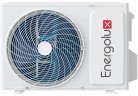 Сплит-система Energolux SAS24B4-A/SAU24B4-A-WS30 с зимним комплектом (-30)