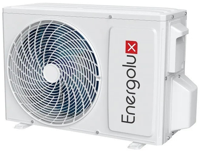 Сплит-система Energolux SAS24B4-A/SAU24B4-A-WS30 с зимним комплектом (-30)