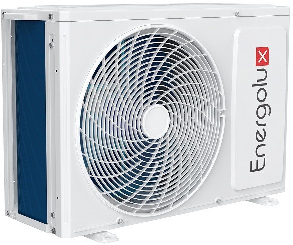 Сплит-система Energolux SAS24B4-A/SAU24B4-A-WS30 с зимним комплектом (-30)