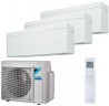 Daikin 5MXM90A / FTXA35AWx3