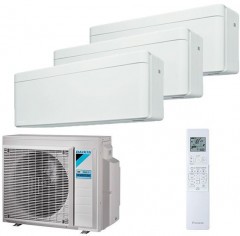 Daikin 5MXM90A / FTXA35AWx3