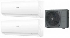 Casarte 3U70CM1/R3 / CAS35CX1/R3-Wx2