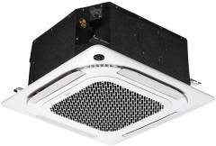 Midea MMCA4U-12HRFNX-Q(GA)