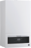 Настенный газовый двухконтурный котел отопления Buderus Logamax U072-12K
