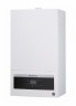 Настенный газовый двухконтурный котел отопления Buderus Logamax U072-12K