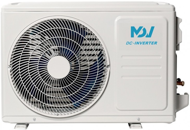Сплит-система MDV MDSC-07HRDN8/MDOC-07HDN8