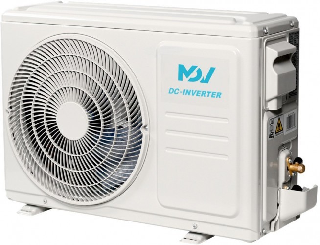 Сплит-система MDV MDSC-07HRDN8/MDOC-07HDN8
