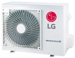 Сплит-система LG UV18R/UU18WR