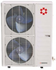 Канальный кондиционер Kentatsu KSTR176HFAN3R/KSUT176HFAN3L