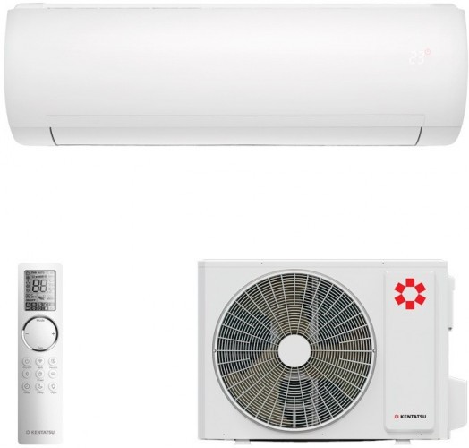 Сплит-система Kentatsu KSGTO35HZRN1/KSRTO35HZRN1