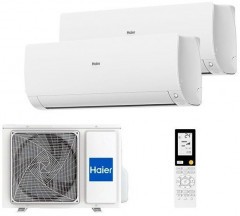 Haier 2U50S2SM1FA-3 / AS25S2SF2FA-Wx2
