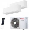 Toshiba RAS-2M18G3AVG-E / RAS-B10G3KVSG-Ex2