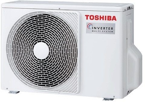 Toshiba RAS-2M18G3AVG-E / RAS-B10G3KVSG-Ex2