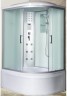 Душевая кабина River Dunay XL 110/80/44 MT L с поддоном