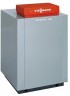 Напольный газовый котел отопления Viessmann Vitogas 100-F 42 кВт с Vitotronic 100 Тип KC4B GS1D877