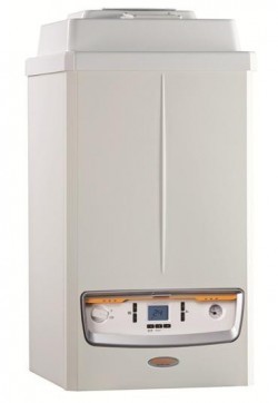 Настенный газовый конденсационный котел отопления IMMERGAS VICTRIX PRO 120 2 ErP (одноконтурный)