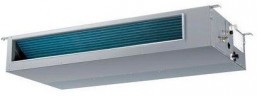 Канальный кондиционер Haier AD71S2SM3FA/1U70S2SJ2FA