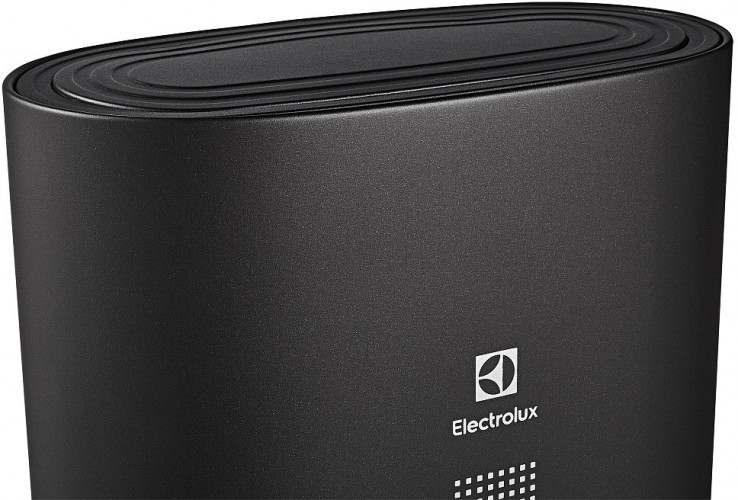Электрический накопительный водонагреватель Electrolux EWH 80 Gladius 2.0 Grafit