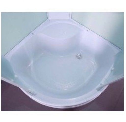 Душевая кабина Timo TE-0780 80х80