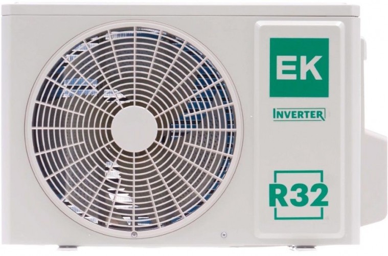 Сплит-система Euroklimat EKSF-50HIS/EKOF-50HIS