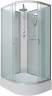 Душевая кабина Niagara Classic 110х90 L NG-33194-14LBKT без гидромассажа