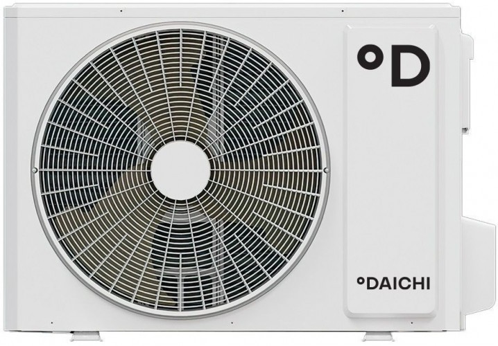 Сплит-система Daichi ICE25AVQS1R-2/ICE25FVS1R-2