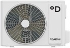 Сплит-система Daichi ICE25AVQS1R-2/ICE25FVS1R-2