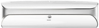 Сплит-система Gree GWH18AKCXF-K6DNA1A (silver)