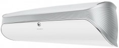 Сплит-система Gree GWH18AKCXF-K6DNA1A (silver)