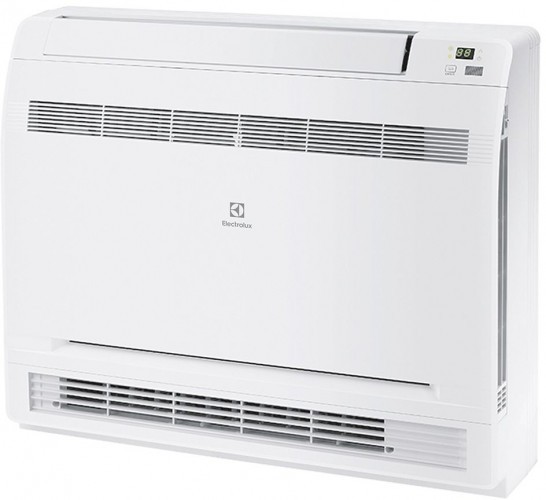Electrolux EACW/I-18 FMI/N8_ERP