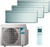 Daikin 3MXM52A / FTXA20BSx3