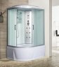 Душевая кабина River Dunay XL 110/80/44 MT R с поддоном