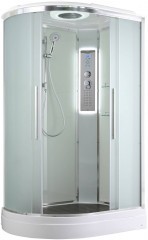Душевая кабина EM2912RLED