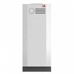 Напольный газовый котел отопления, одноконтурный Лемакс Classic 25