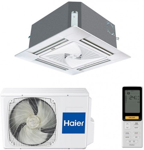 Кассетный кондиционер Haier AB71S1LG1FA/1U71S1LR1FA