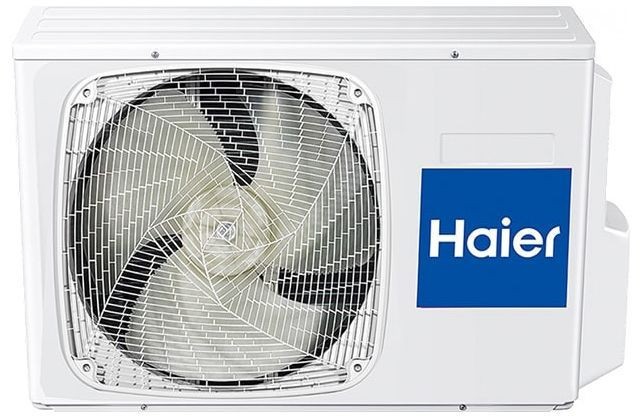 Кассетный кондиционер Haier AB71S1LG1FA/1U71S1LR1FA