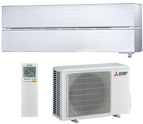 Сплит-система Mitsubishi Electric MSZ-LN60VG2V/MUZ-LN60VG