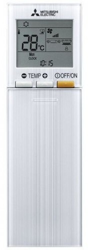 Сплит-система Mitsubishi Electric MSZ-LN60VG2V/MUZ-LN60VG