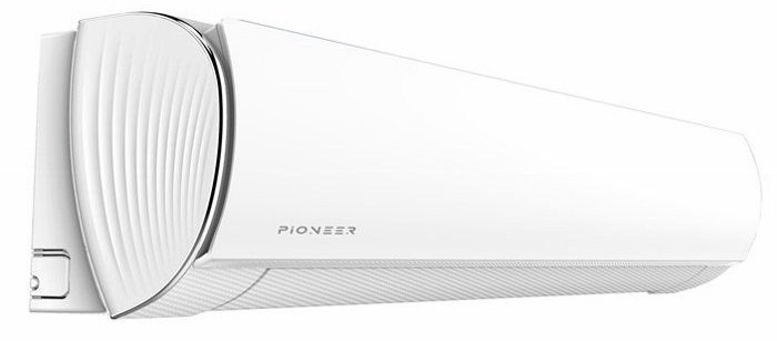 Сплит-система Pioneer KFRI25LW/KORI25LW с зимним комплектом (-30)