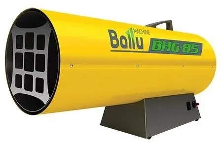 Ballu BHG-85