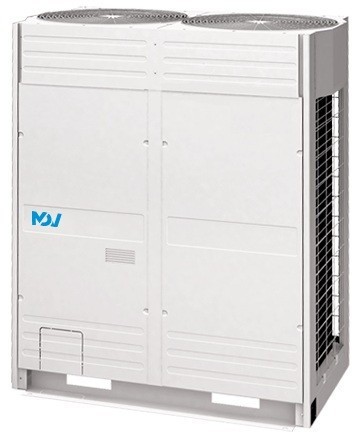 Канальный кондиционер MDV MDHA-192HWN1/MDOV-192HN1 с зимним комплектом (-25)