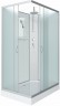 Душевая кабина Niagara Classic 120х80 NG-43285-14QBKT без гидромассажа