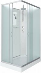 Душевая кабина Niagara Classic 120х80 NG-43285-14QBKT без гидромассажа