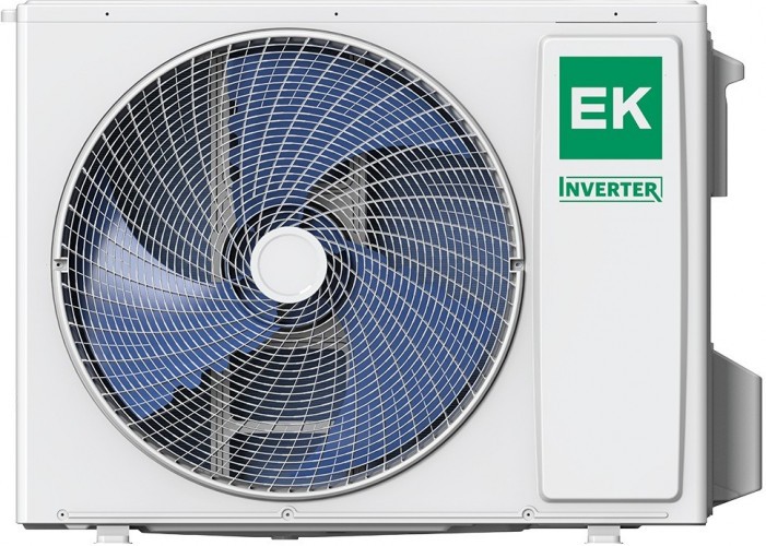Кассетный кондиционер Euroklimat EKCX1-50HNN/EKOX1-50HNN