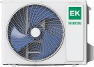 Кассетный кондиционер Euroklimat EKCX1-50HNN/EKOX1-50HNN