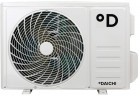 Сплит-система Daichi MIR25AVQS1R-1/MIR25FVS1R-1
