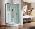 Душевая кабина WeltWasser Werra 802 80x80