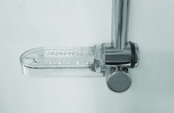 Душевая кабина WeltWasser Werra 802 80x80