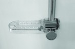 Душевая кабина WeltWasser Werra 802 80x80